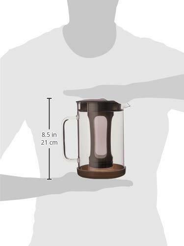 Кофеварка Primula Pace Cold Brew Iced 